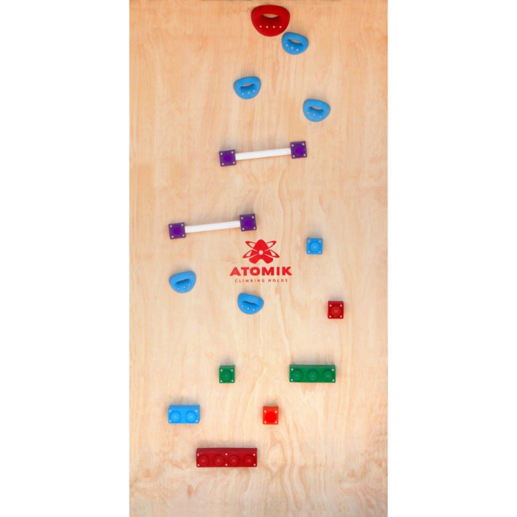 Picture of Sensory Block Pack (Screw-On)