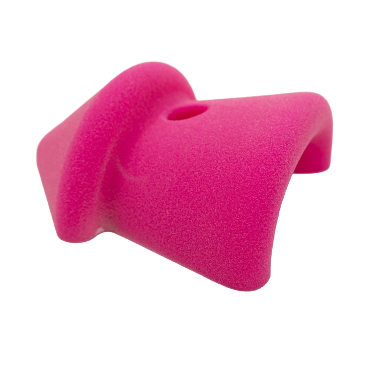 Picture of DOD: Large Arrow-Shaped Down Climb Jug - Magenta