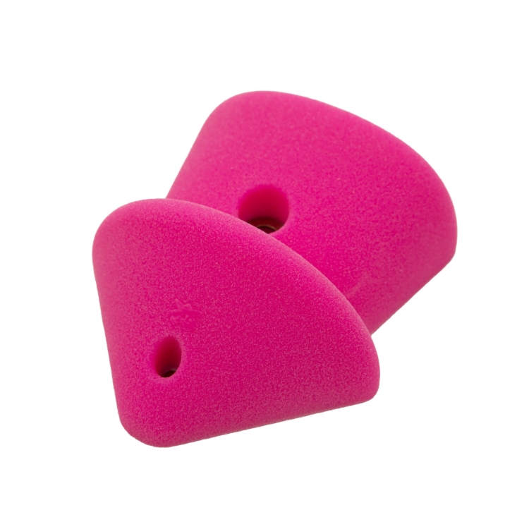 Picture of DOD: Large Arrow-Shaped Down Climb Jug - Magenta
