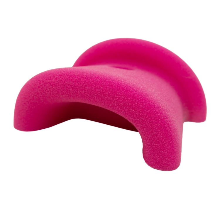 Picture of DOD: Large Arrow-Shaped Down Climb Jug - Magenta
