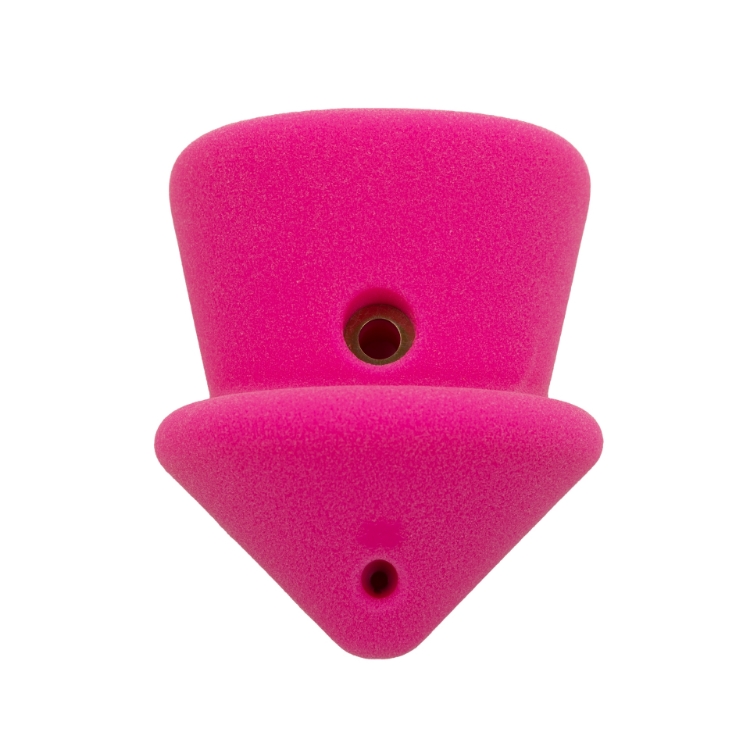 Picture of DOD: Large Arrow-Shaped Down Climb Jug - Magenta