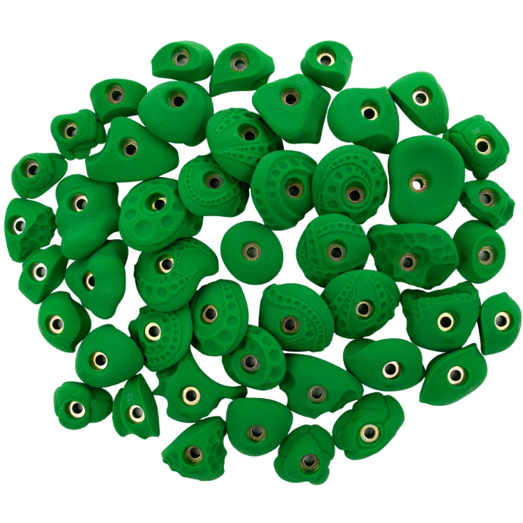 Picture of DOD: 47 Variety Pack - Green