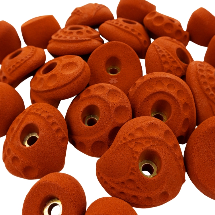 Picture of DOD: 22 Pack - Rust