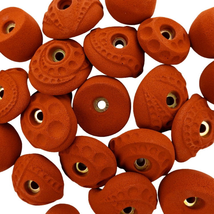 Picture of DOD: 22 Pack - Rust