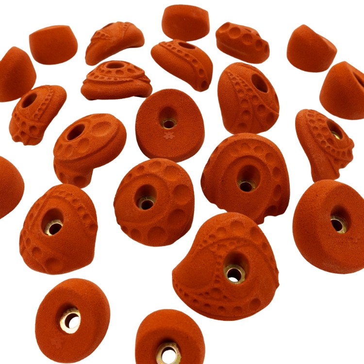 Picture of DOD: 22 Pack - Rust