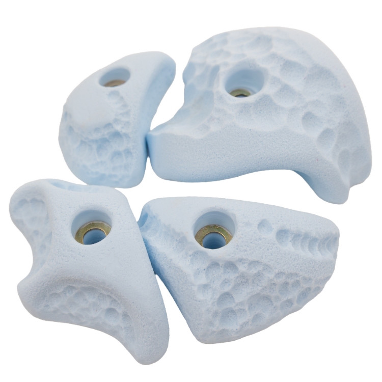 Picture of DOD: 4 Pack Limestone - Light Blue