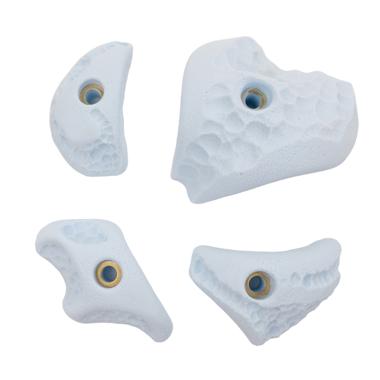 Picture of DOD: 4 Pack Limestone - Light Blue
