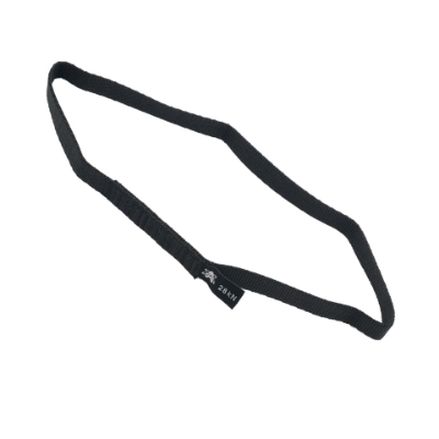 Picture of 12" Black Sling 28kn (ONE ONLY)