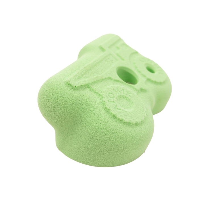 Picture of DOD: Bulldozer (Bolt-On) - Light Green