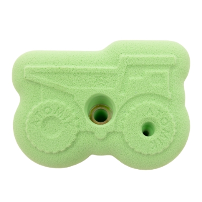 Picture of DOD: Bulldozer (Bolt-On) - Light Green