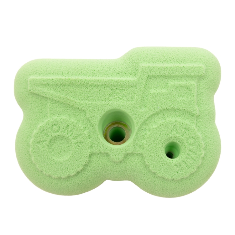 Picture of DOD: Bulldozer (Bolt-On) - Light Green