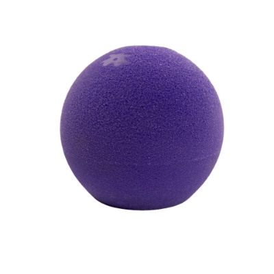 Picture of DOD: 3" Ball (Bolt-On) - Purple