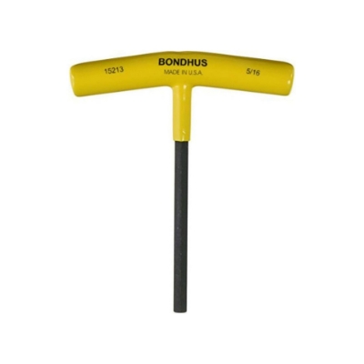 Picture of T Bar Wrench (5/16")