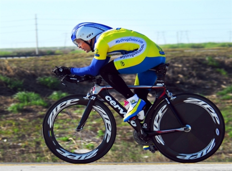 Picture of Cycling Coaching