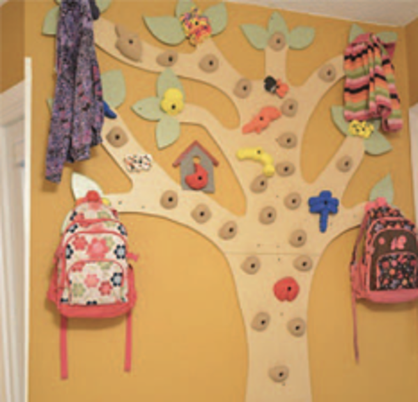 Picture for category Building an Artistic Kids Wall