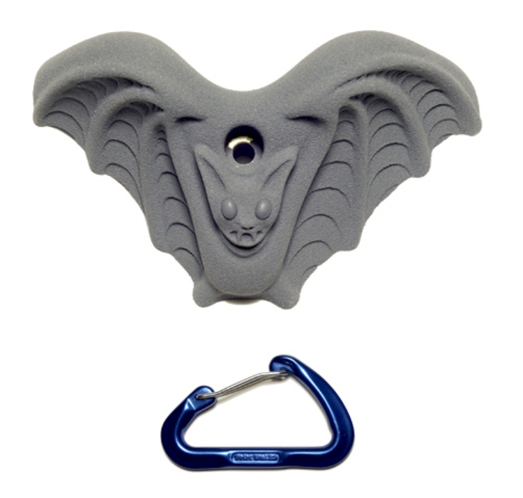 Picture of The Bat