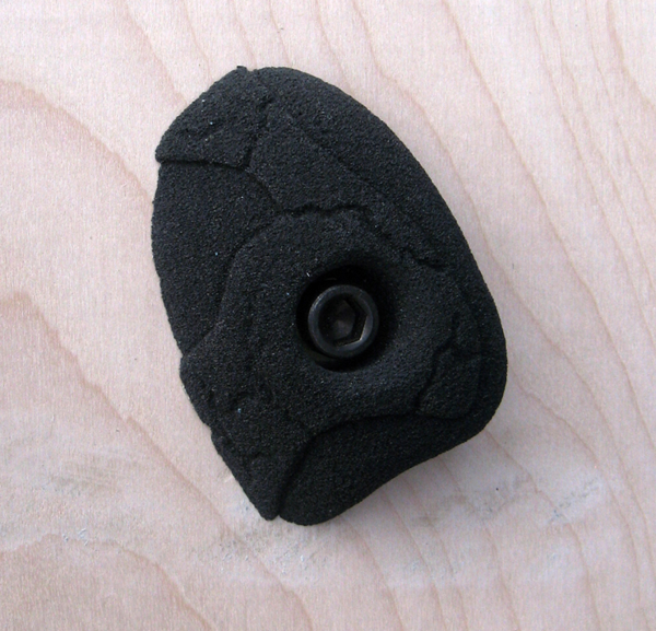 Picture for category How To Install Bolt-On Holds to Wood