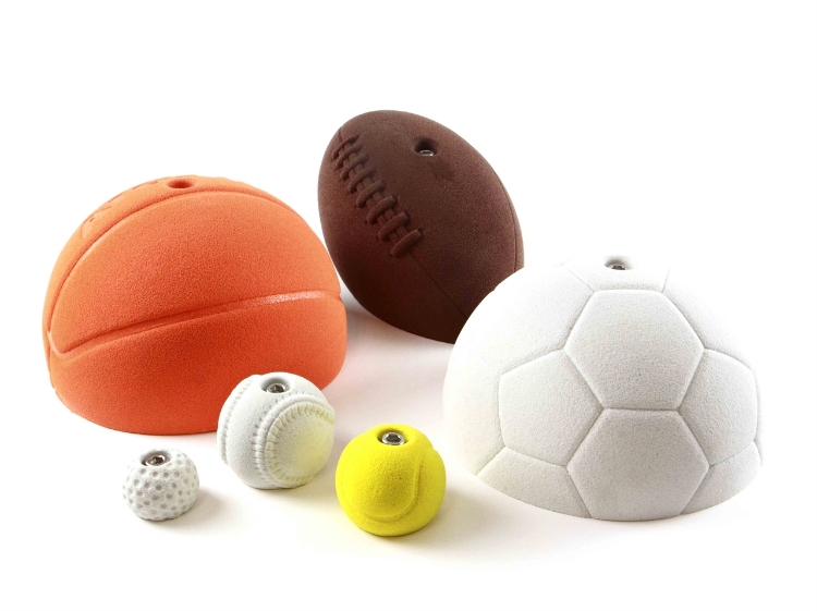 Picture of XXL Football