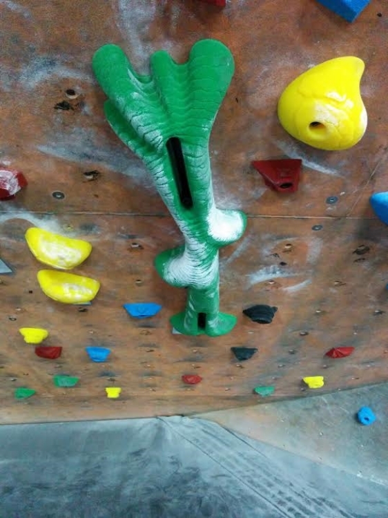 Picture of XXXL Dripstone Tufa
