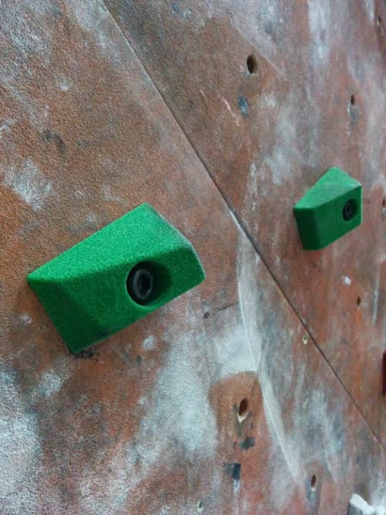 Picture of 15 Angled Pinches