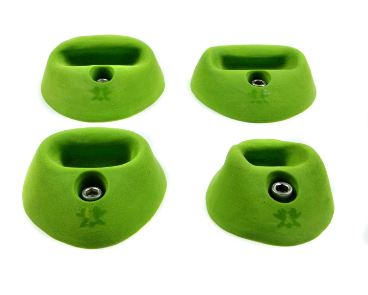 Picture of 4 Yaniro Slot Crimps