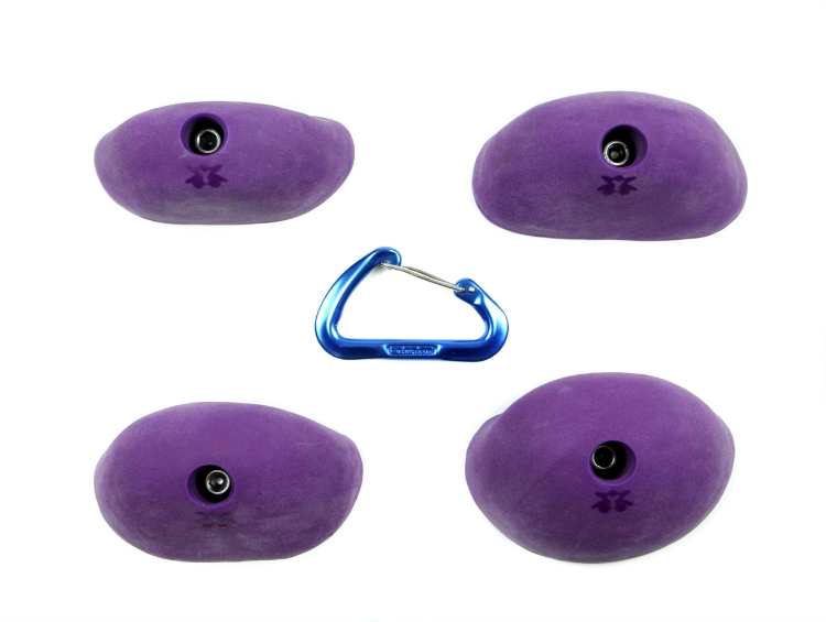 Picture of 4 Yaniro Pinch Jugs
