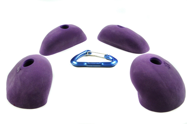 Picture of 4 Yaniro Pinch Jugs