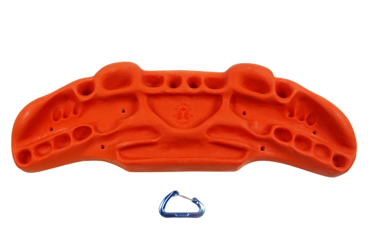 Picture of Yaniro Power Hang Board