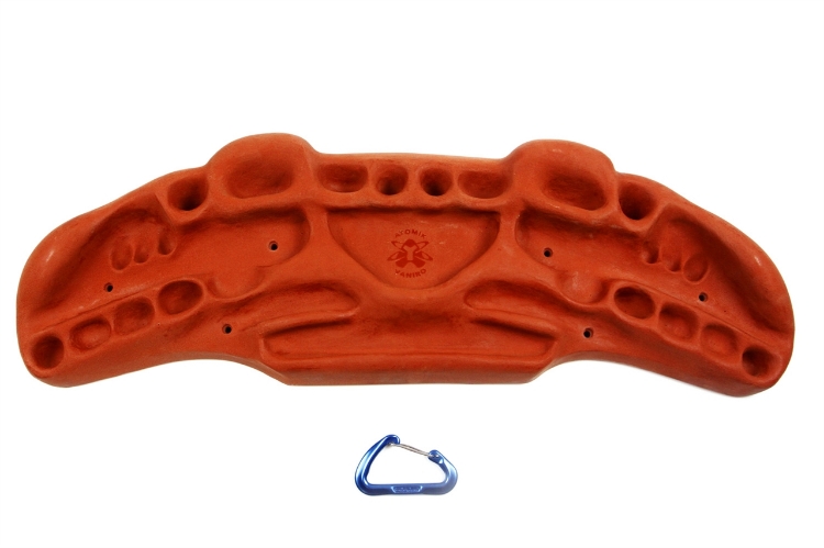 Picture of Yaniro Power Hang Board