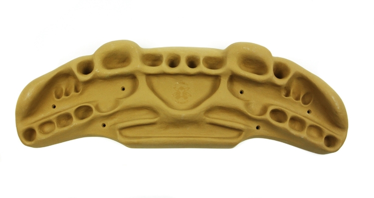 Picture of Yaniro Power Hang Board