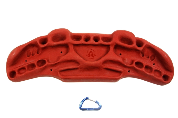 Picture of Yaniro Power Hang Board
