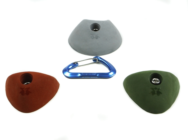 Picture of 3 Medium Yaniro Dishes