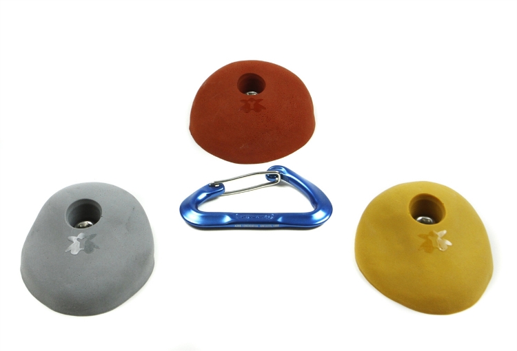 Picture of 3 Medium Yaniro Rounders (PE)