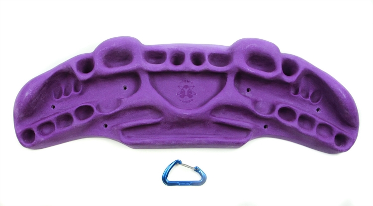Picture of Yaniro Power Hang Board