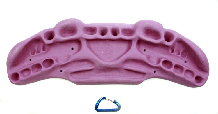 Picture of Yaniro Power Hang Board