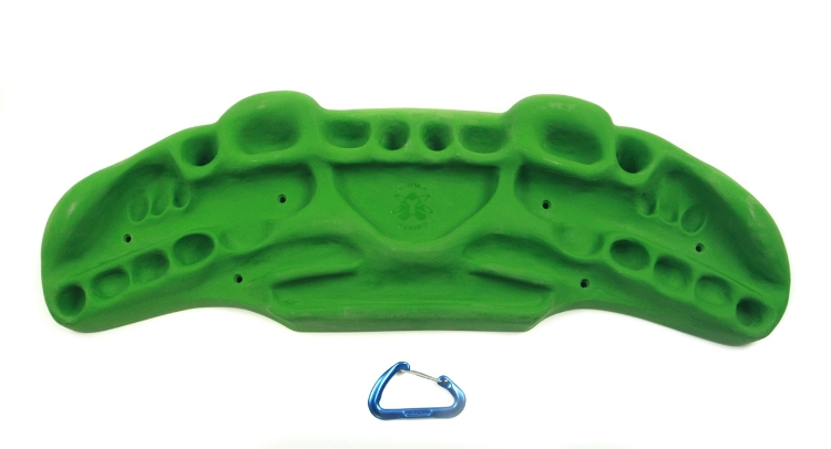 Picture of Yaniro Power Hang Board