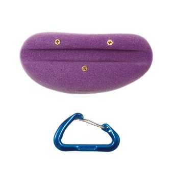 Picture of Hula Hoop Holder (Screw-On)