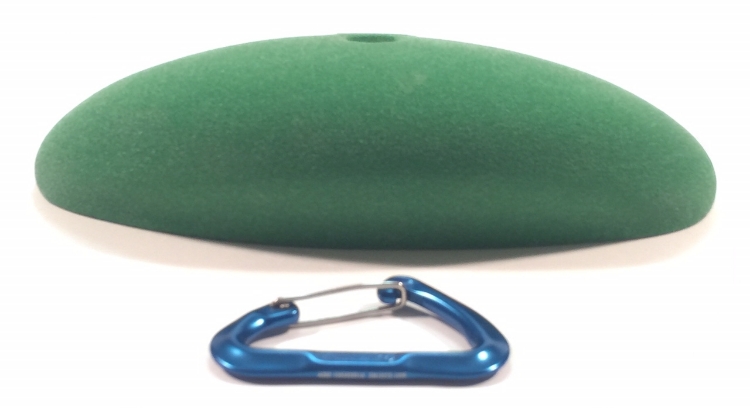 Picture of XXL Steep Wall Sloper