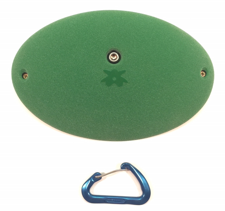 Picture of XXL Steep Wall Sloper