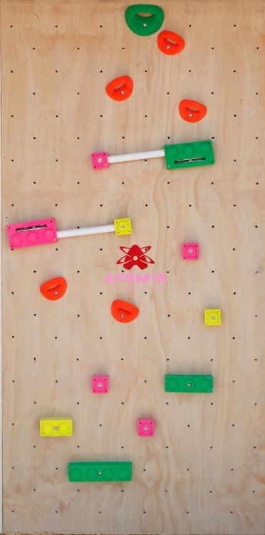 Picture of Sensory Block Pack (Bolt-On)