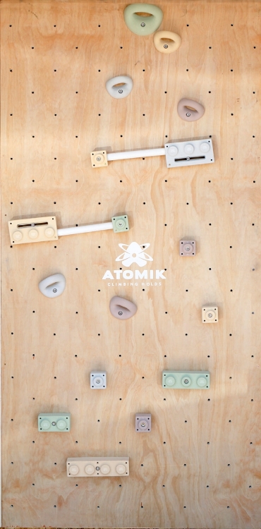 Picture of Sensory Block Pack (Bolt-On)
