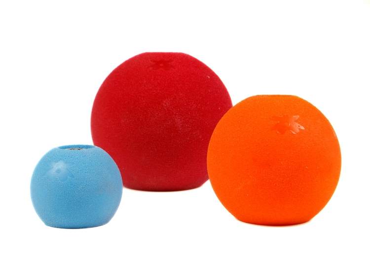 Picture of 3 Balls (Bolt-On) (2", 3", 4")