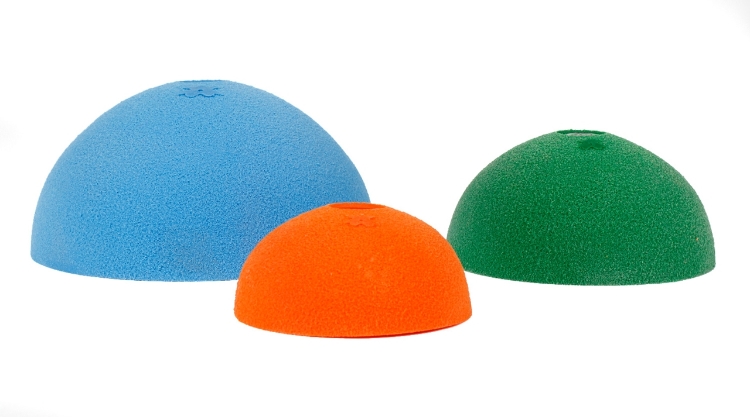 Picture of 3 Domes (Bolt-On)