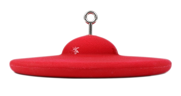 Picture of Single UFO (16" Disk)