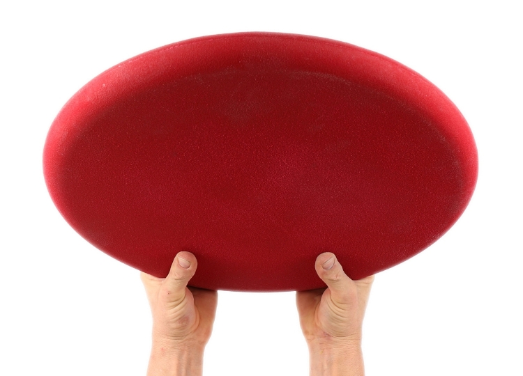 Picture of Single UFO (16" Disk)