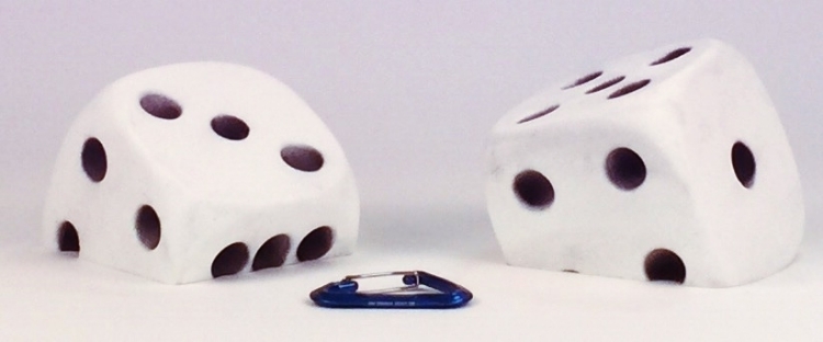 Picture of XXL Dice