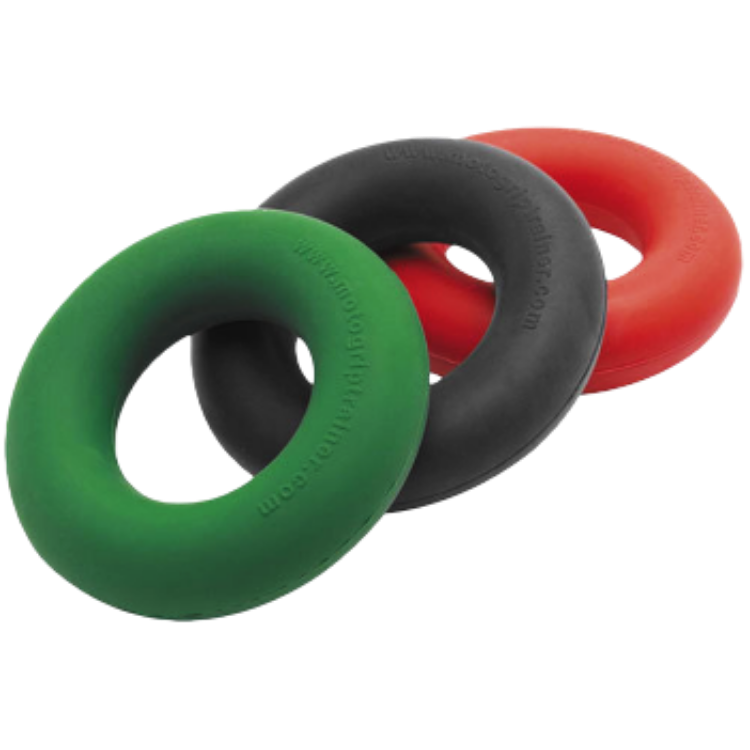 Picture of Grip Pro Trainer