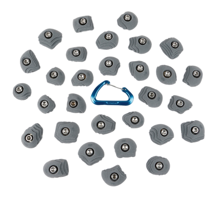 Picture of 30 Super Small Scaled Tech Feet