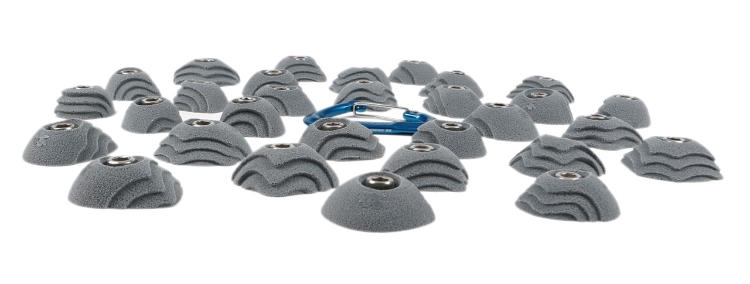 Picture of 30 Super Small Scaled Tech Feet