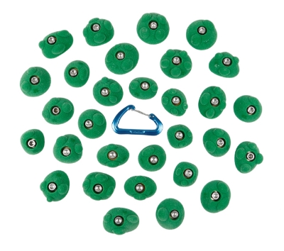 Picture of 30 Super Small Proton Feet